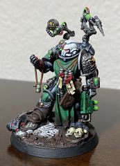 warden20210801 deathwatch apothecary sons Of medusa 01