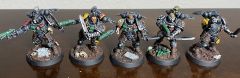 warden20211231 reivers squad 05 pistol And knife