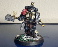 warden20211031 dread saurian chaplain 1