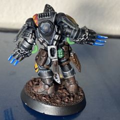 warden20220507 space wolves reiver with lightning claws 6
