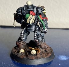 warden20211029 deathwatch heavy intercessor sergeant blood angel 04