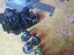 30 Ork Charge T3