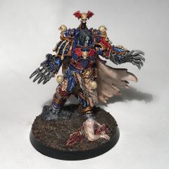 Night Lords Lord