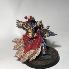 Night Lords Lord