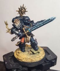 Emperors Champion   Front