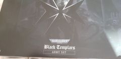 Black Templar Army Box