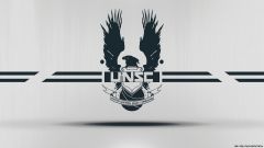 UNSC Logo