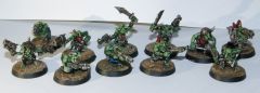 Grots After