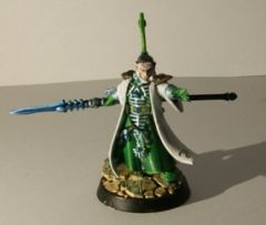 Farseer After Front