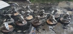 Grots Before