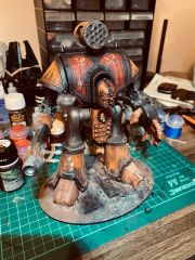 knight complete