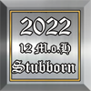 00   Platinum Stubborn