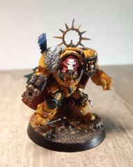 AD Imperial Fists