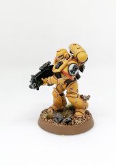 StealthHobo's Imperial Fists
