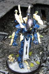 Prot Alaitoc Wraithlord