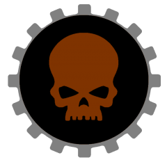 Wrench Campaign Badge 3   PNG