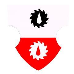 Shield Campaign Badge 4   PNG