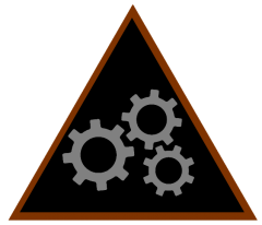 Wrench Campaign Badge 2   PNG