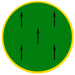 Spear Campaign Badge 3   PNG