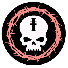 Thorn Campaign Badge 1   PNG
