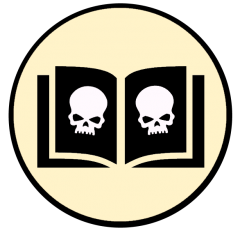Book Campaign Badge 2   PNG