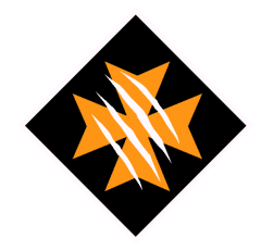Claw Campaign Badge 3   PNG