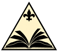 Book Campaign Badge 1   PNG