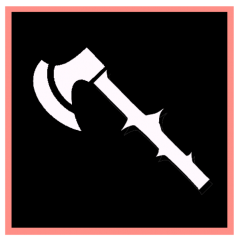 Thorn Campaign Badge 3   PNG