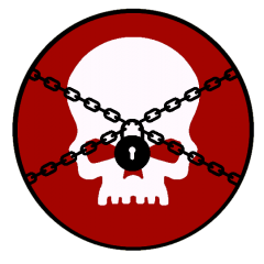 Chain Campaign Badge 1   PNG