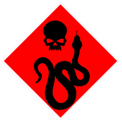 Snake Campaign Badge 2   PNG