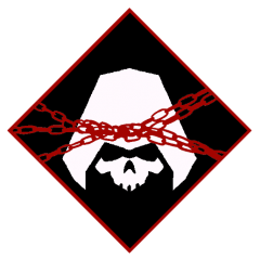 Chain Campaign Badge 4   PNG