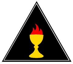 Chalice Campaign Badge 1   PNG