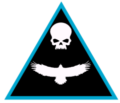 Bird Campaign Badge 3   PNG