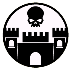 Castle Campaign Badge 3   PNG