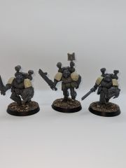 MK6 Apothecaries WIP