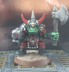 Ork   contrast small