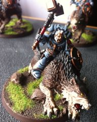 Thunderwolf Cavalry (2)