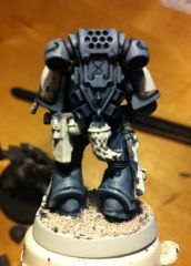 Space Wolves Paint WIP (2)