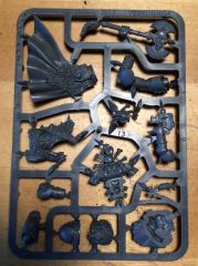 Krom Sprue