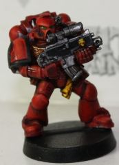 Mobile BloodAngelFront