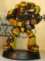 ImperialFist