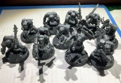 Ork unitWiP1