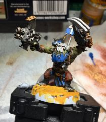 Ork Nob WiP2