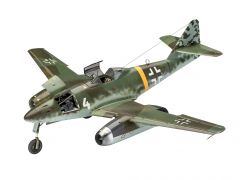 messerschmitt me262