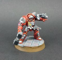 Red Order Terminator 1