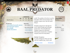 Baal Predator