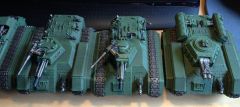 ETL WIP Tanks II