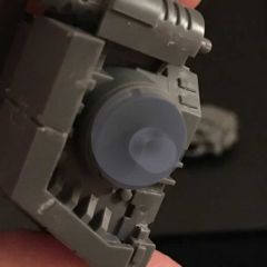 Dread ball joint idea