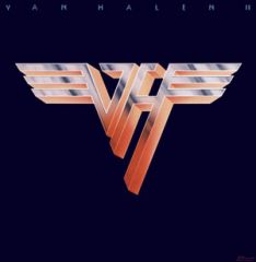 AlbumCovers VanHalen VanHalenII(1979)