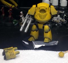 Contemptor WIP 1A